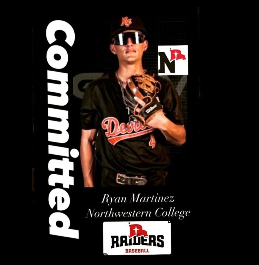 Ryan Martinez