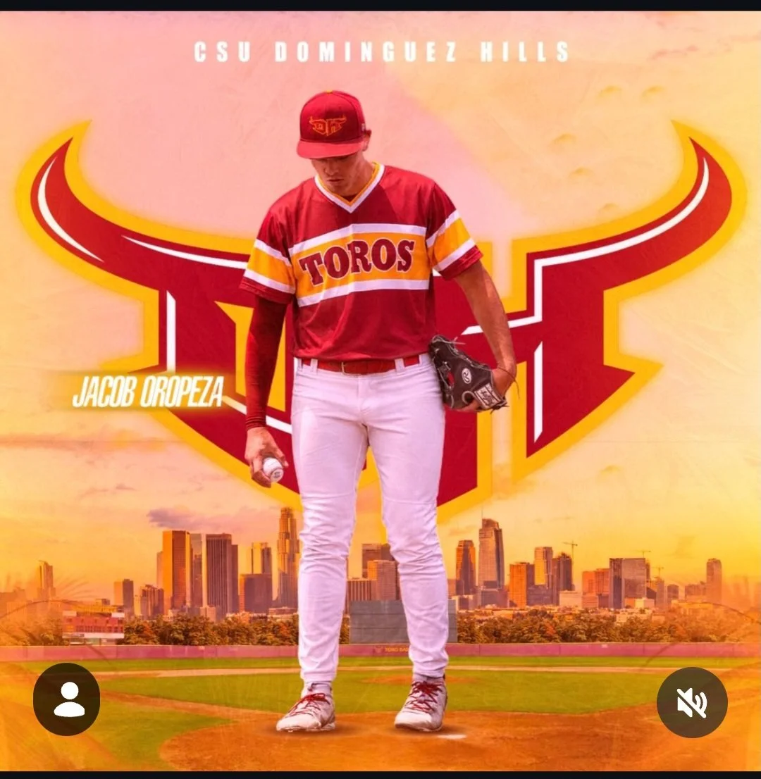 Jacob Oropeza