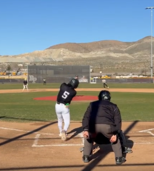 Cruz Soto - 2028 - Riverside Prep HS - 1B/3B