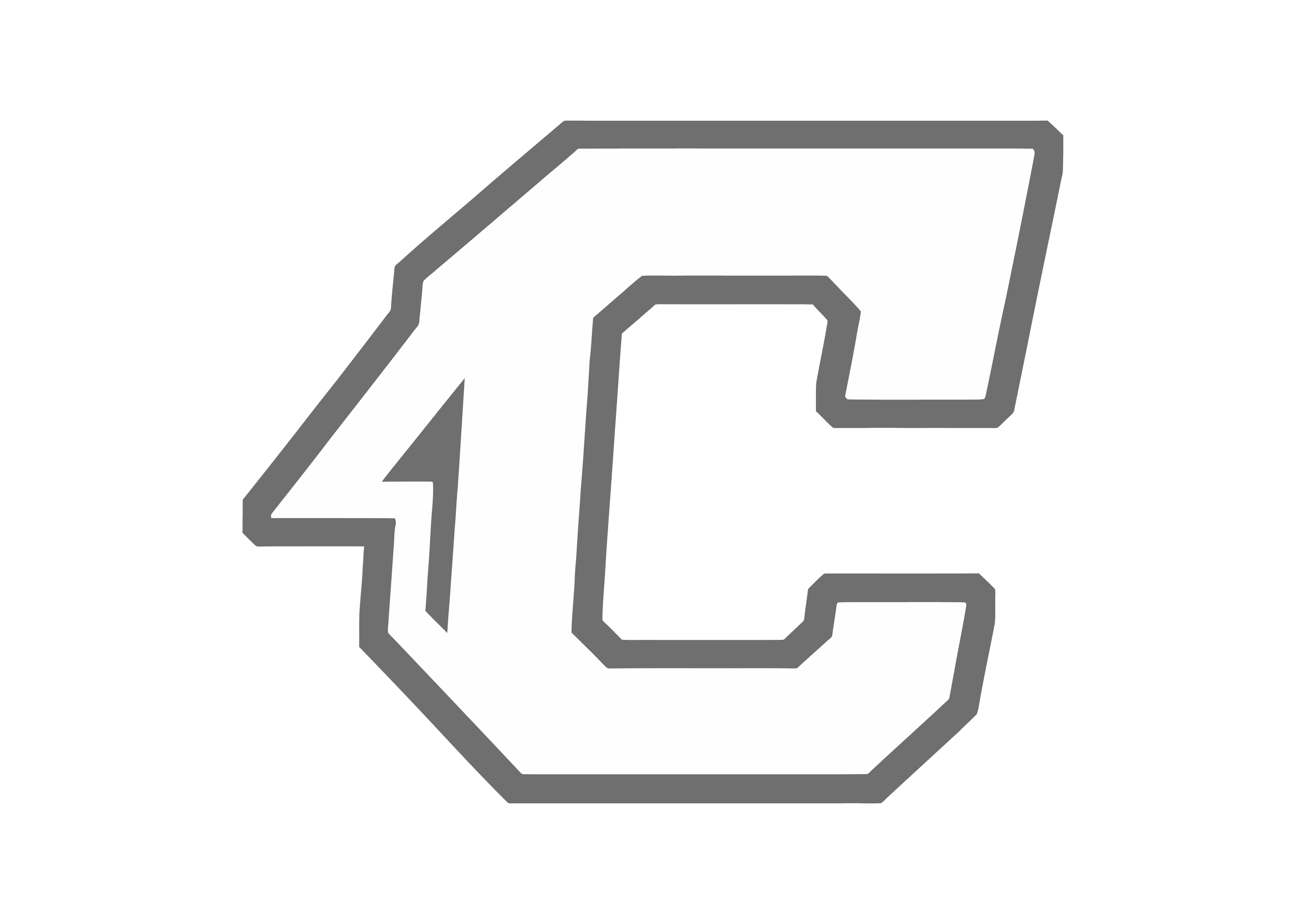 Capstone Baseball 