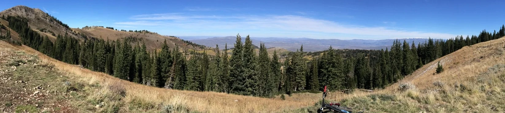 Park City - Wasatch Crest - Pan.JPG