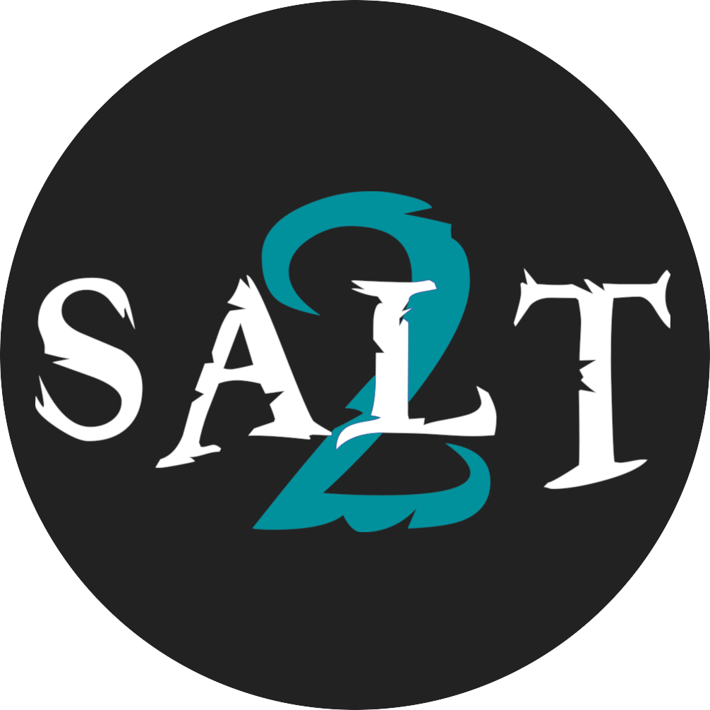 Salt