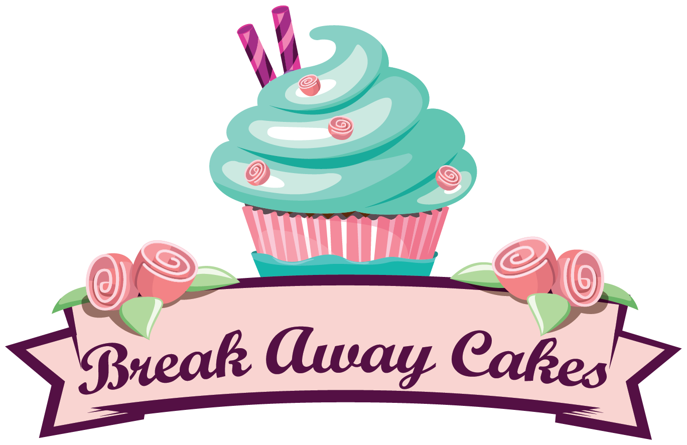 Break Away Cakes