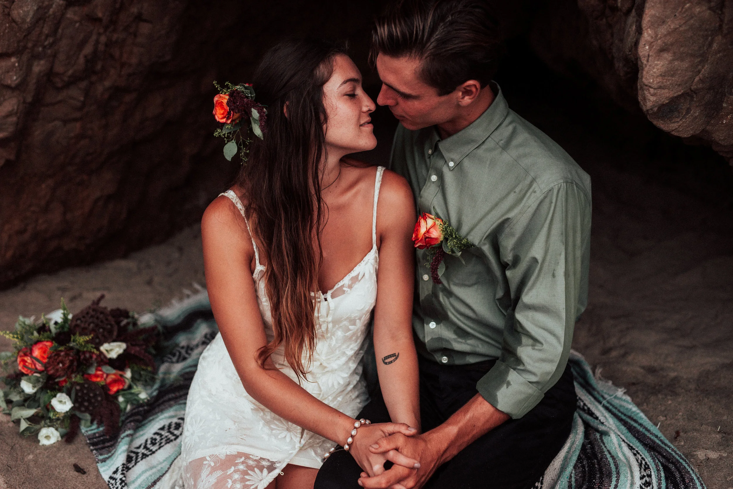 Photography: Seth & Kaiti Photography