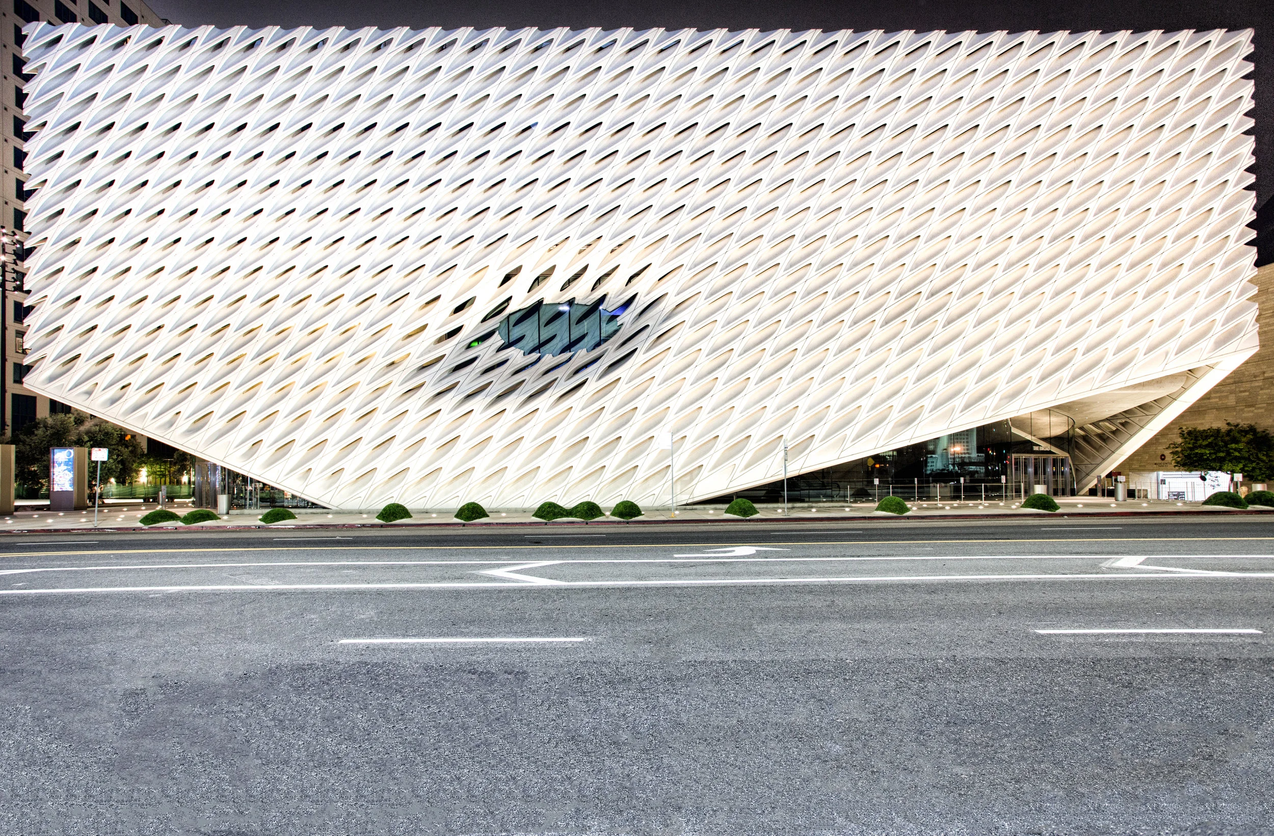 The Broad