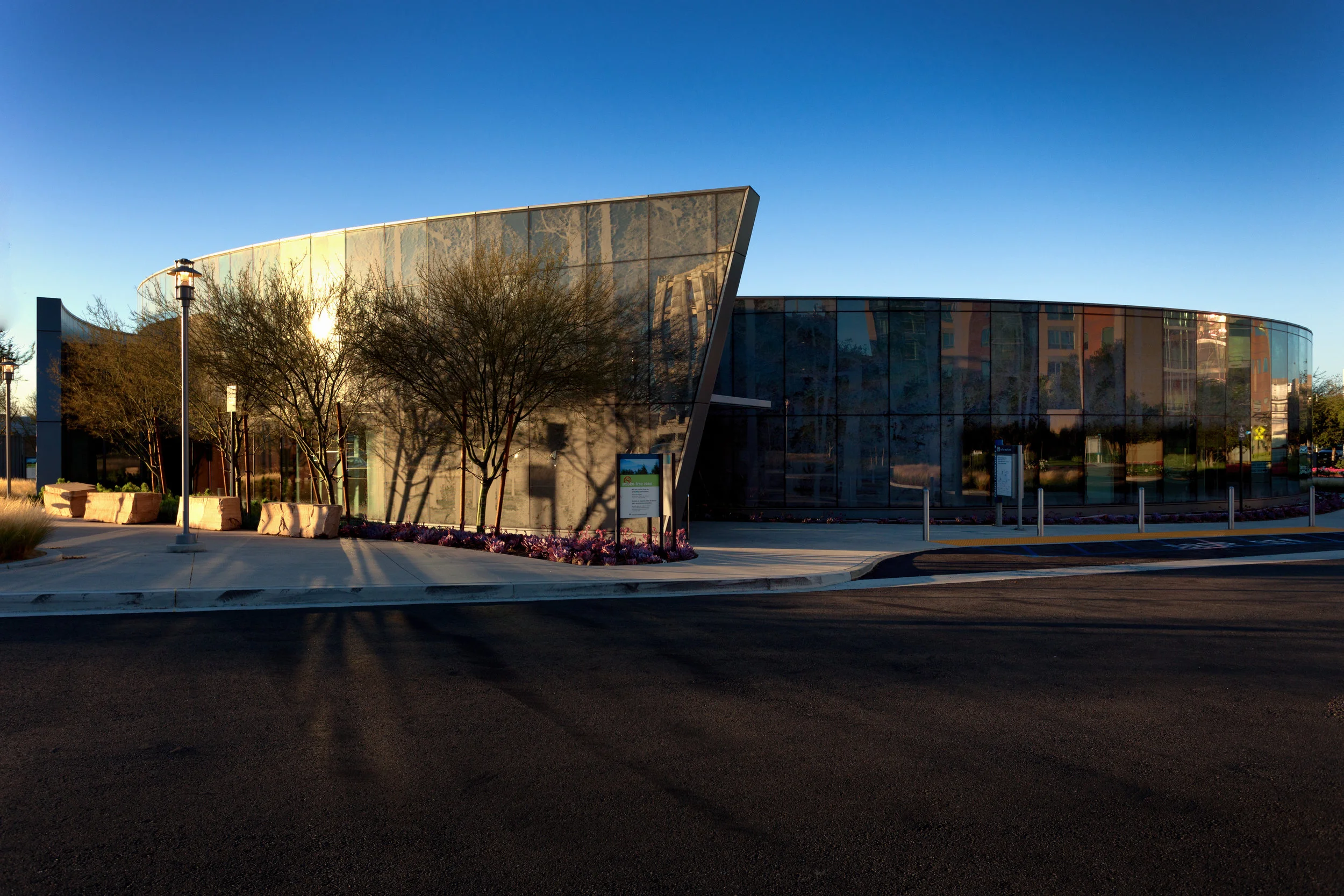 Anaheim Radiation Oncology Center