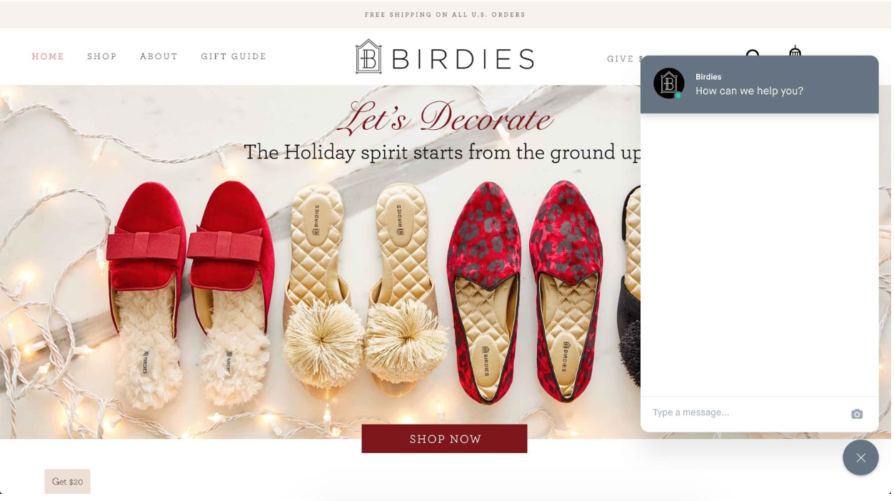 Gorgias Shopify App.png