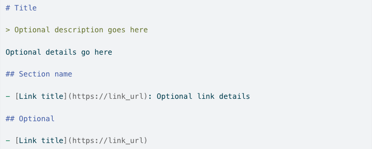 Is a LLMS.txt File Needed in GEO?