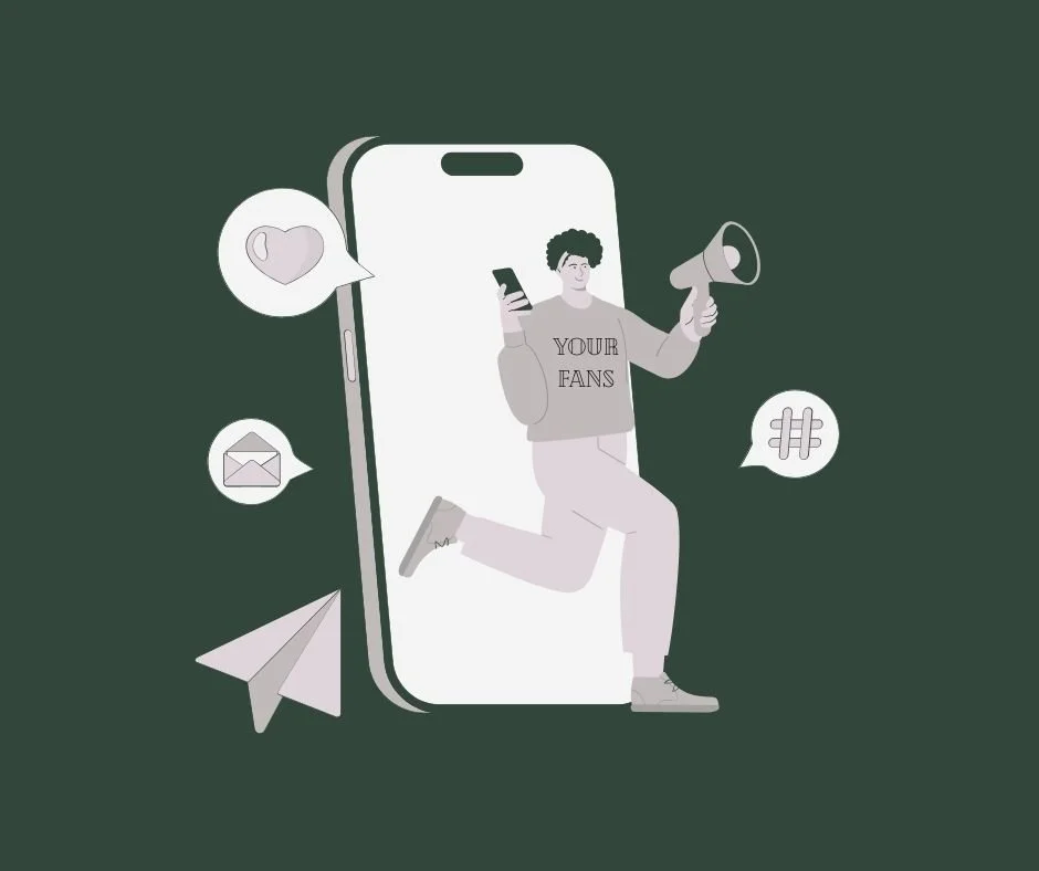 How to Build a Social Media Presence for Your Business