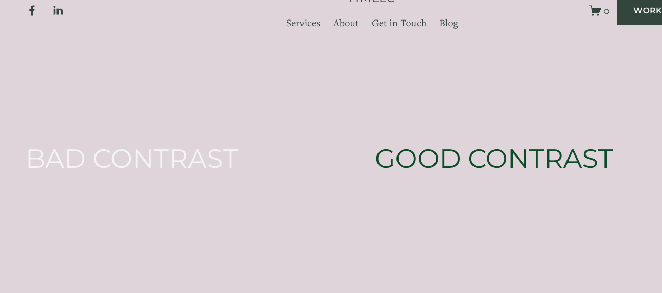 Accessibility and Compliance Best Practices for Your Site