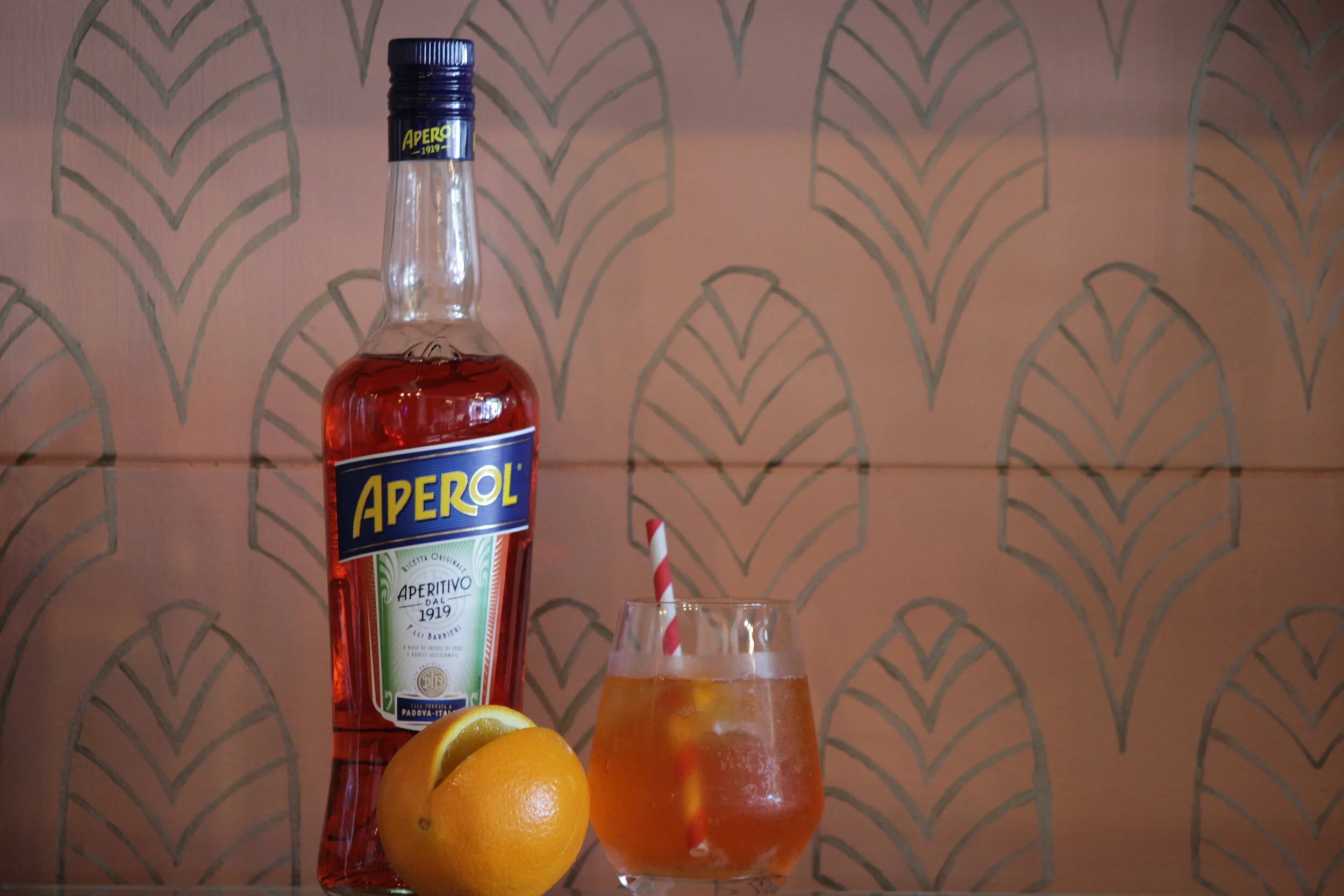 Aperol Spritz