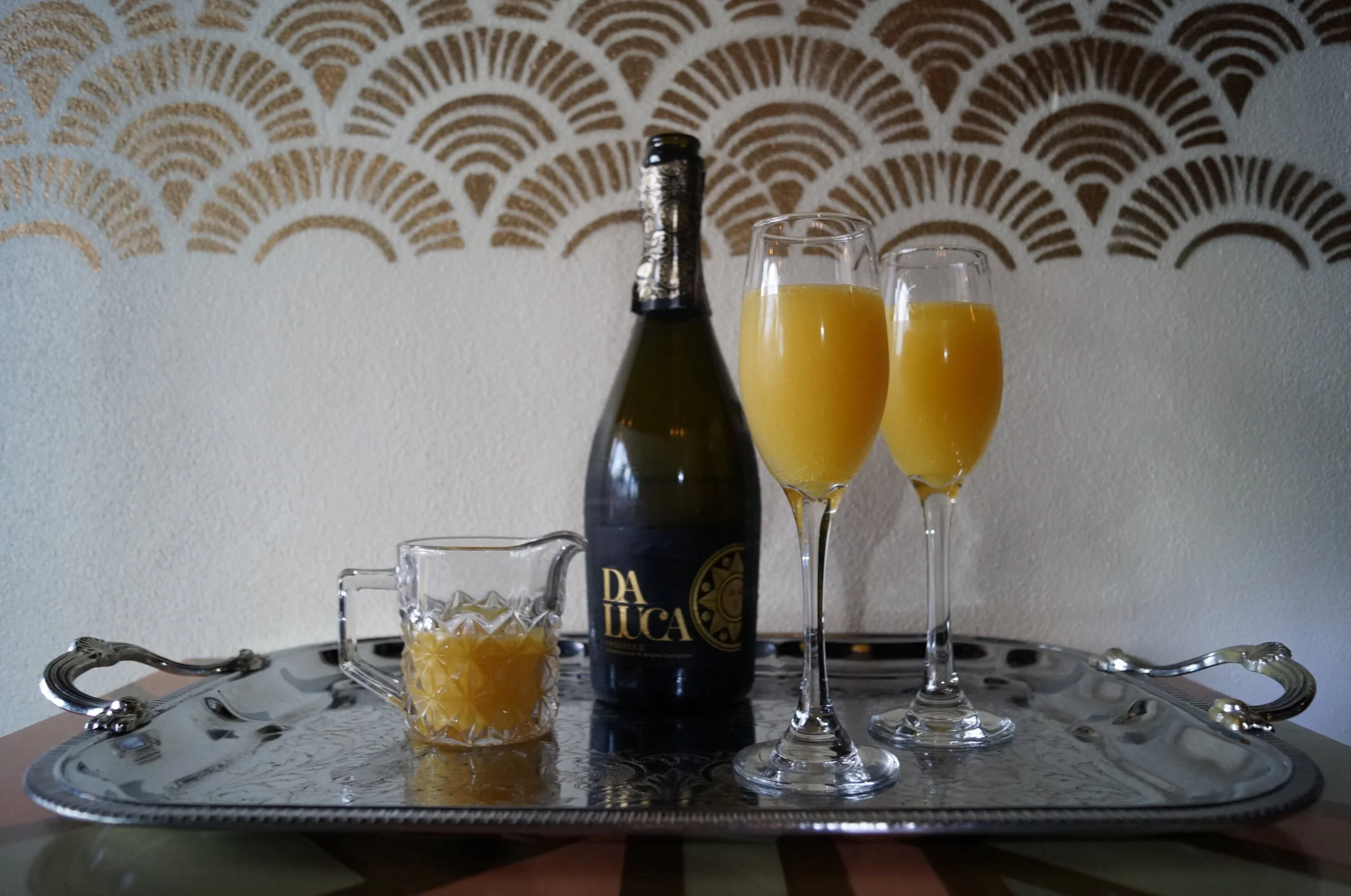 Mimosa