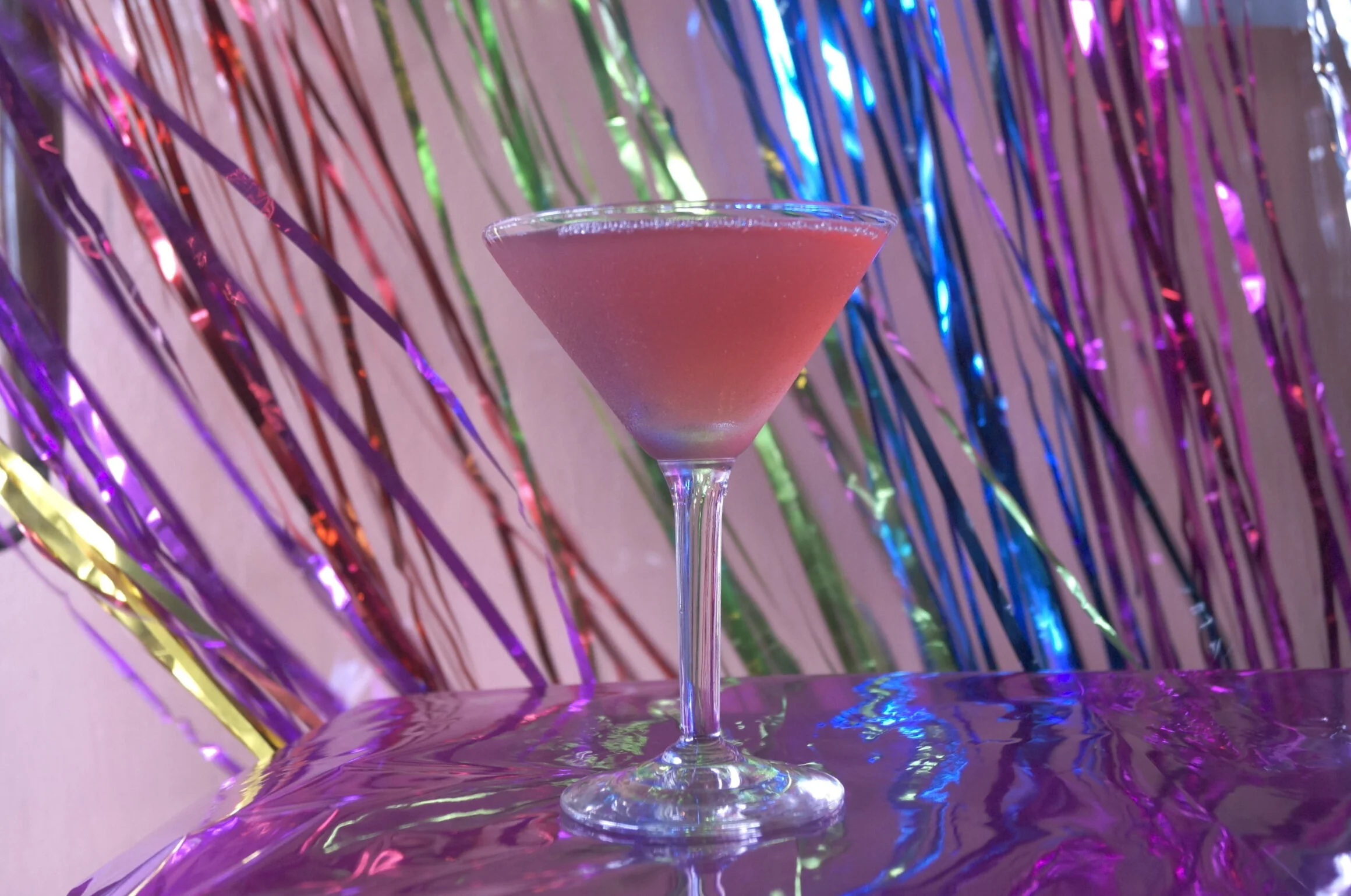 Cosmopolitan