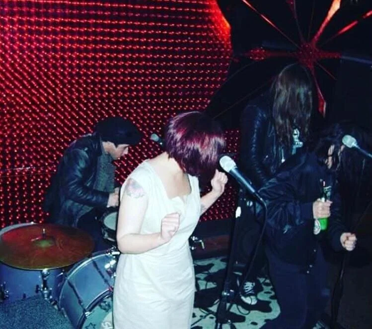 Dear music fans and friends,

We&rsquo;ve made it to 38% of our crowdfunding goal but we need still your help! We have 18 days left to reach our target. Link in bio. 

Be a part of our story by donating to our crowdfunding campaign, to help Cupid bar