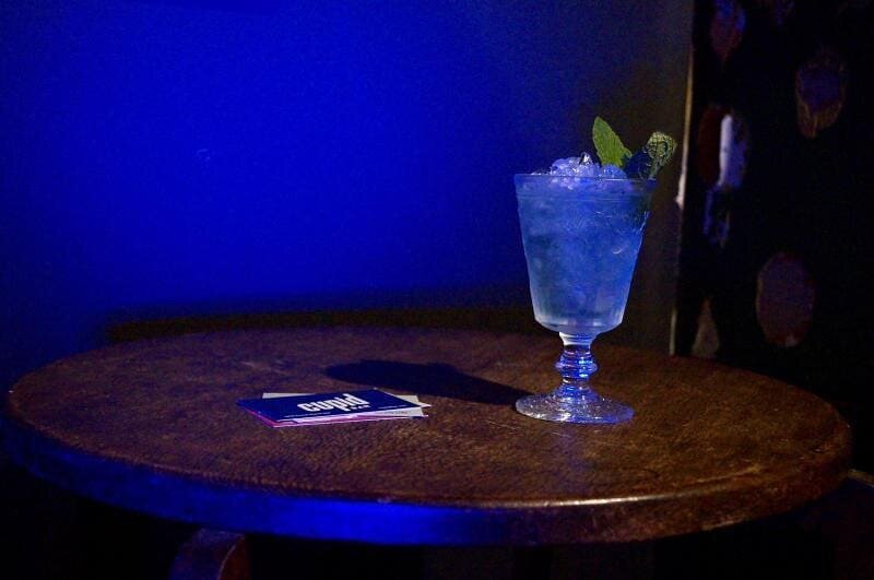 It&rsquo;s going to be the last quiet Saturday night we have for a while! Come by, enjoy a drink and a chat. 🍹🌟