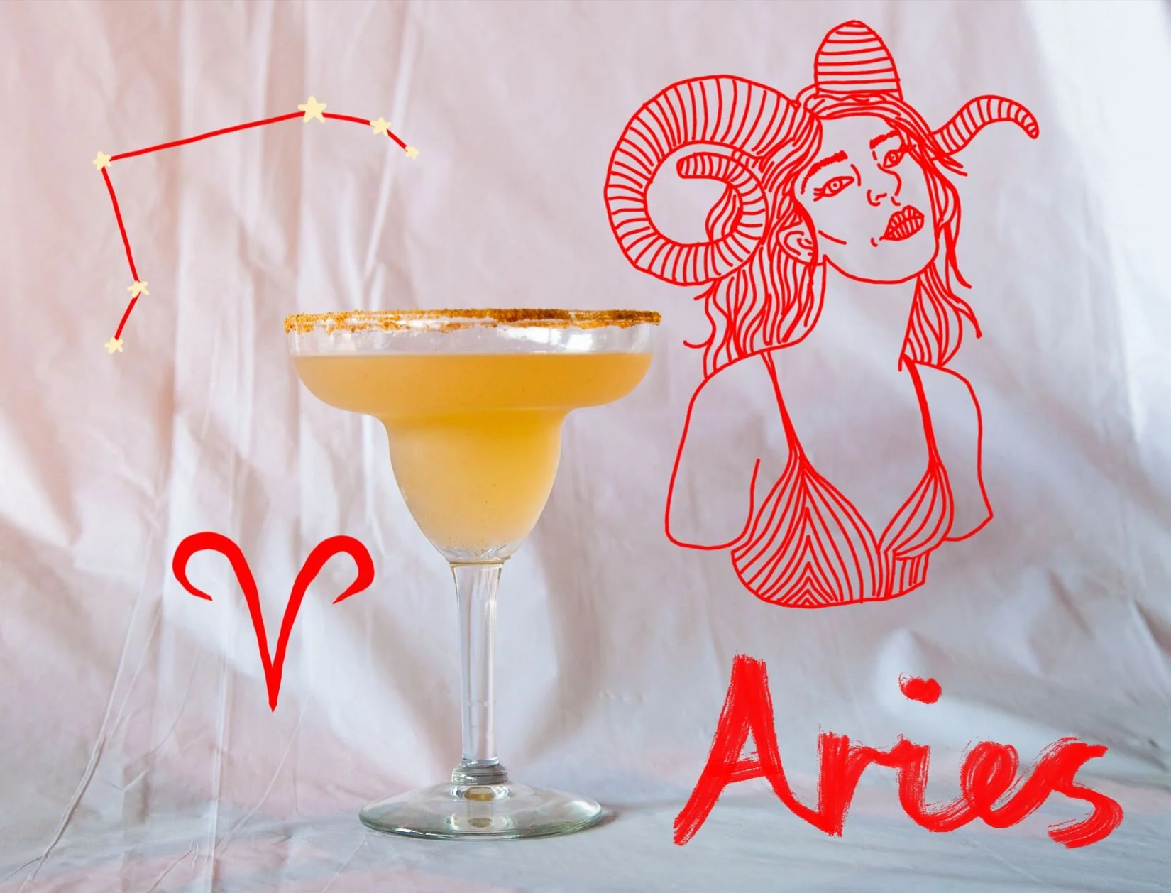 Aries Cocktail