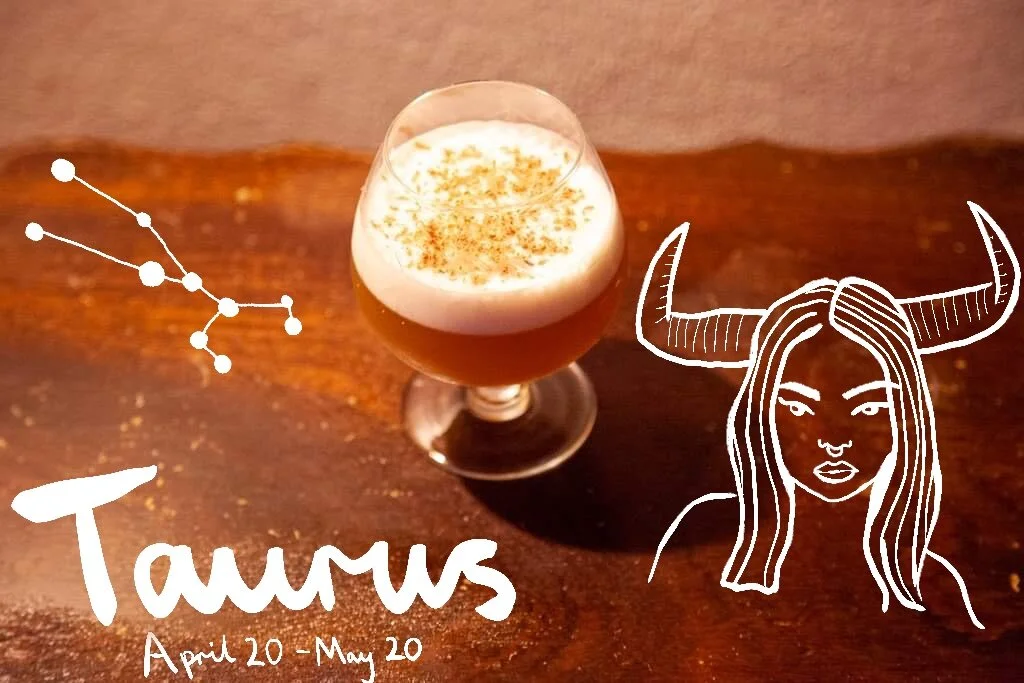 Taurus Cocktail