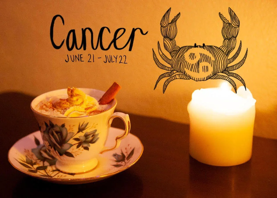 Cancerian Cocktail