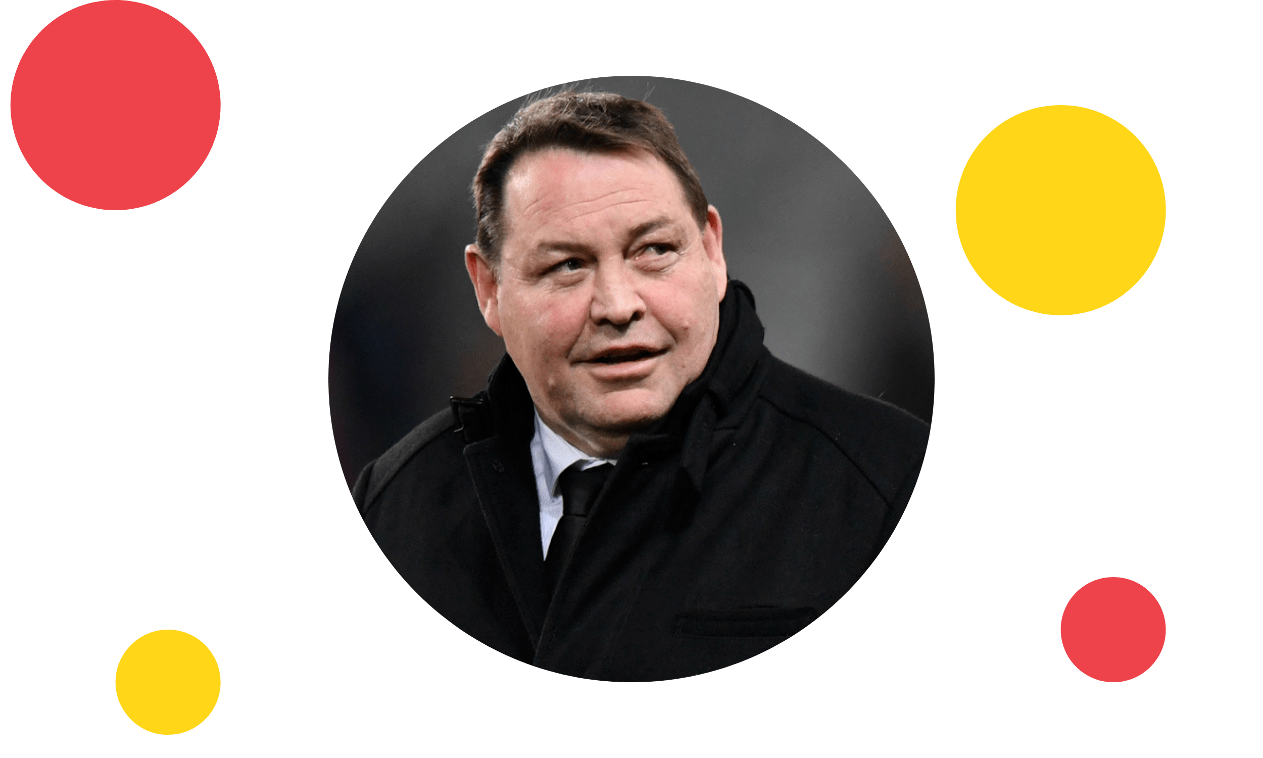 Former All Black Coach Steve Hansen Shares His Personal Story Of Melanoma Melanoma Nz Former All Black Coach Steve Hansen Shares His Personal Story Of Melanoma Melanoma Nz