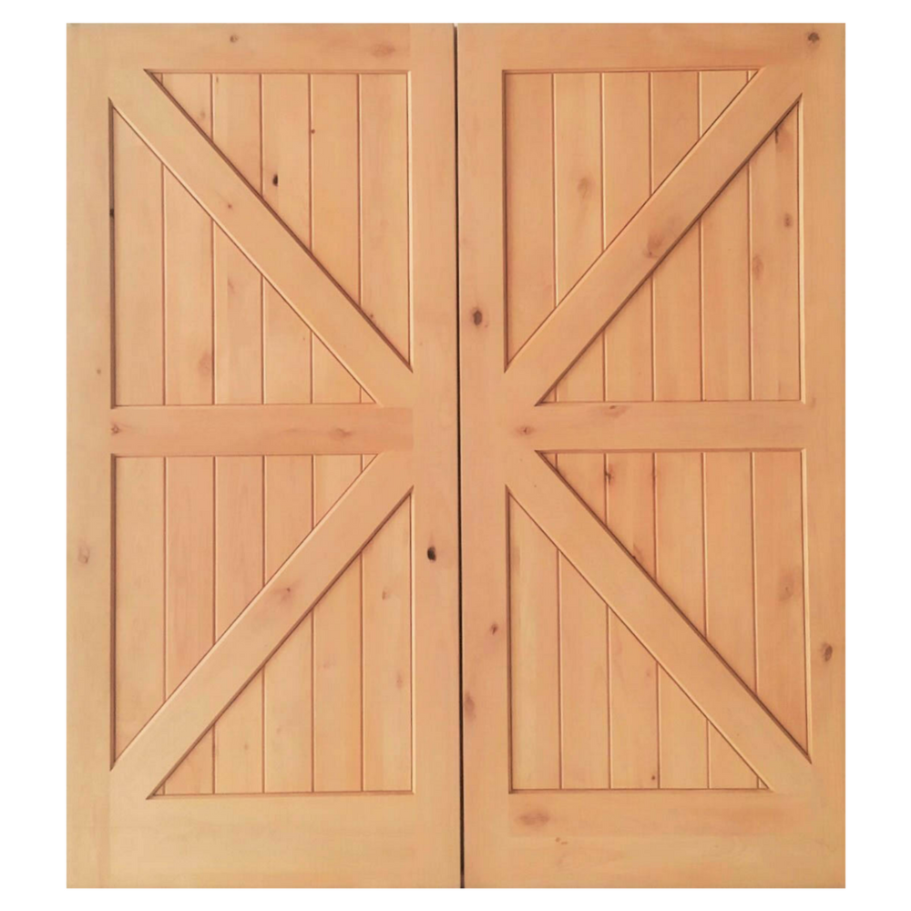 Union Jack — Benjamin-Morgan Doors