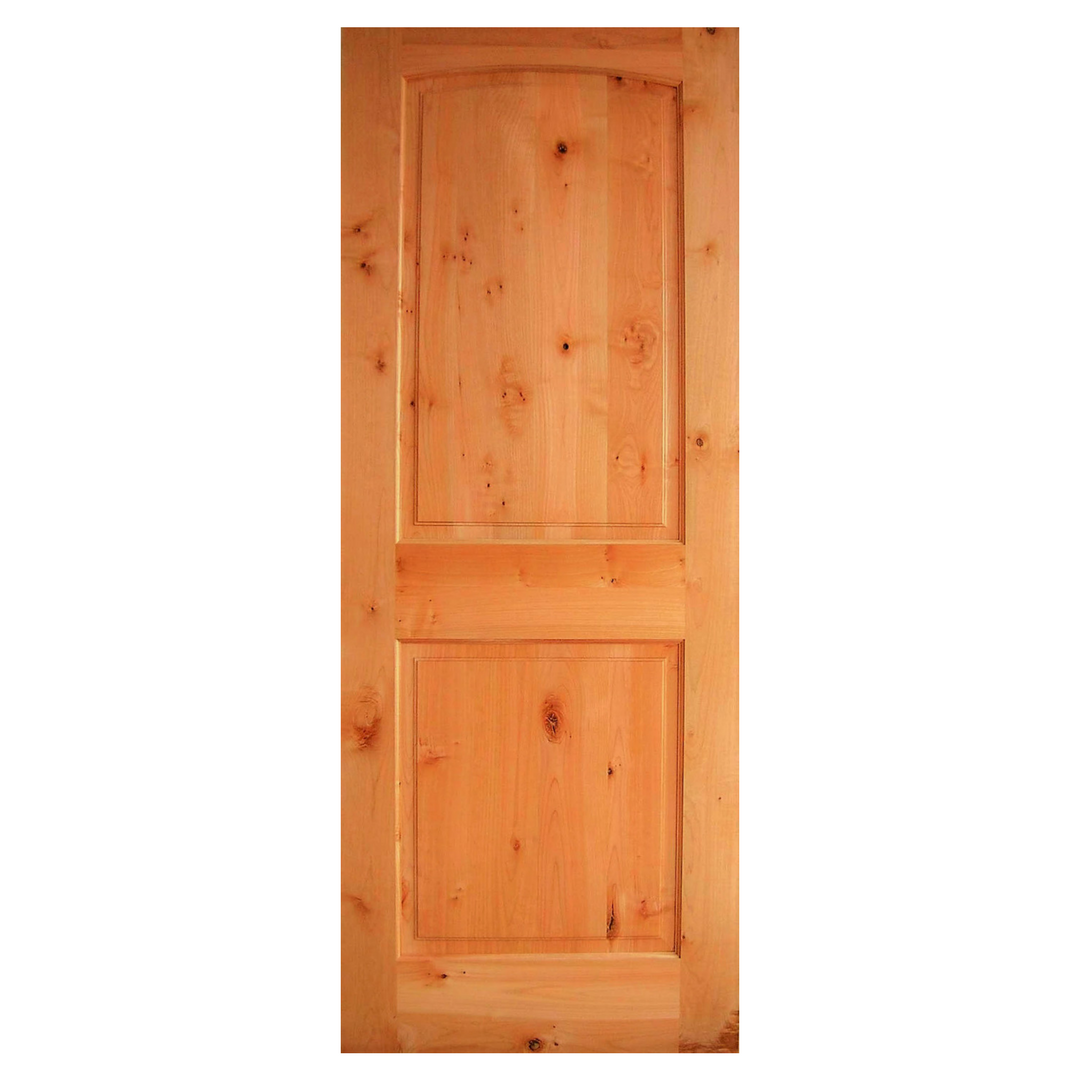 Knotty PC Maple