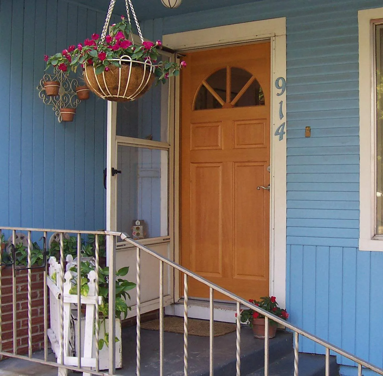 Door -  Testimony -  Oregon case -1.JPG