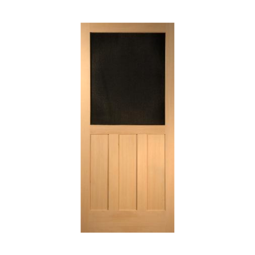 Union Jack — Benjamin-Morgan Doors