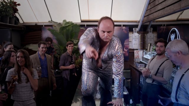 Avion Tequila | Taxman (Viral Video)