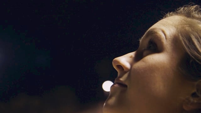 Jessica Clark Racing- Clio-nominated Branded Documentary