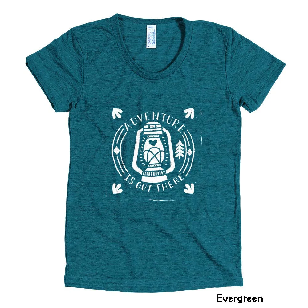 Adventure-is-out-there_mockup_Front_Wrinkled_Tri-Evergreen.jpg