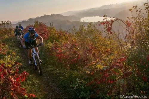Class II Saturday, August 17 - Sunday, August 18 Cuyuna, MN