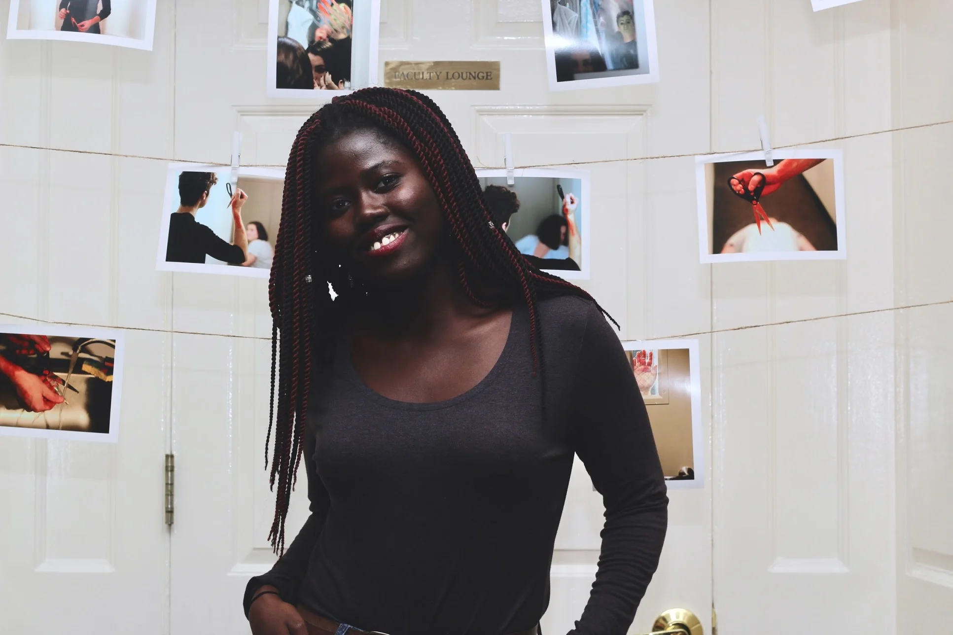 PHOTO: Kobi Ross / BLENDED