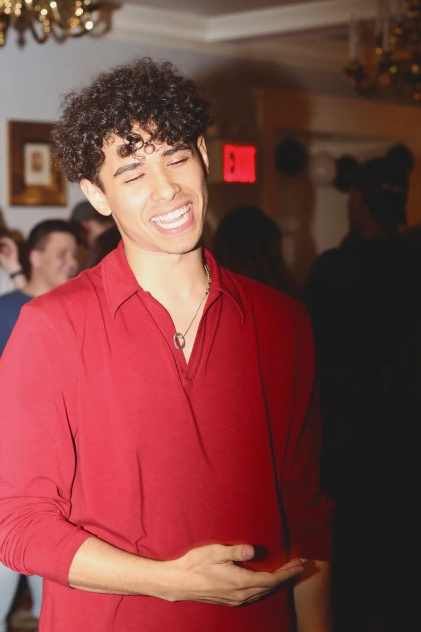 Happy Rapper