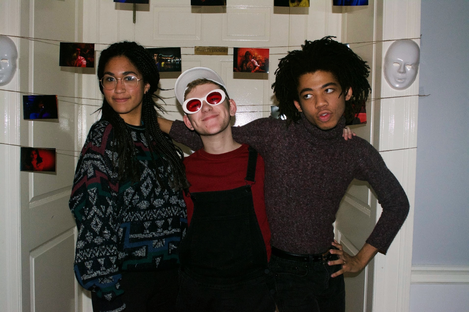 PHOTO: Kobi Ross / BLENDED