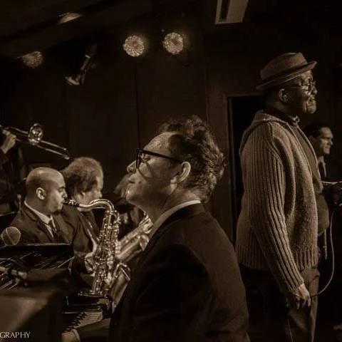 PHOTO: DANTZIC PHOTOGRAPHY JC Hopkins