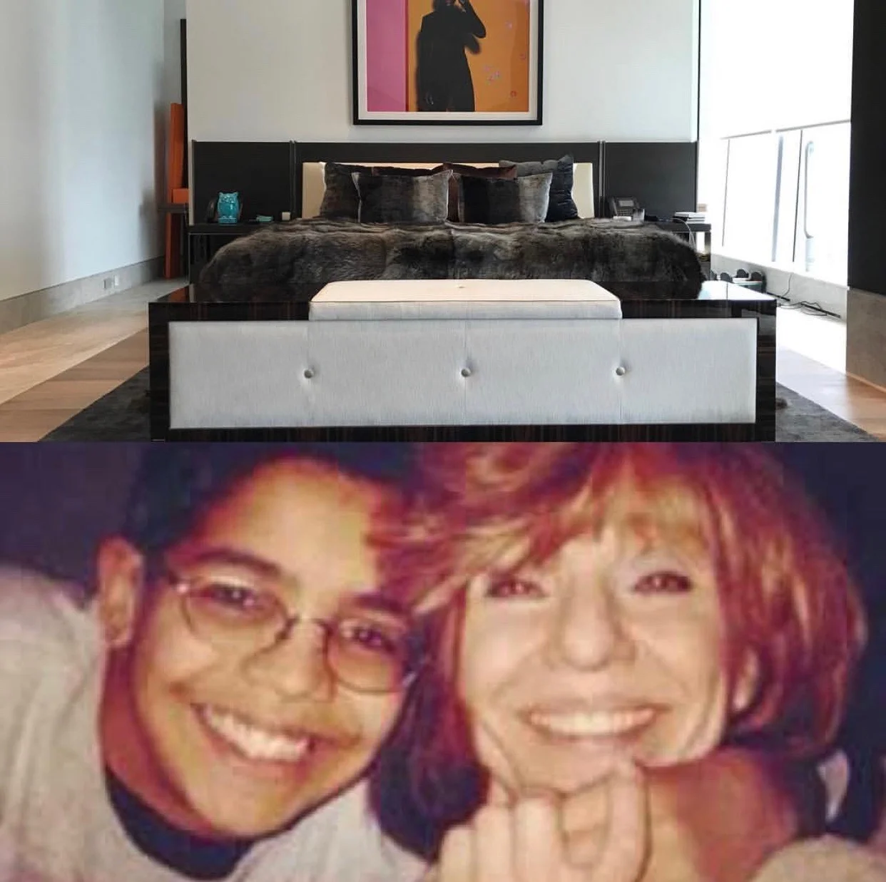PHOTO: Drake / Instagram