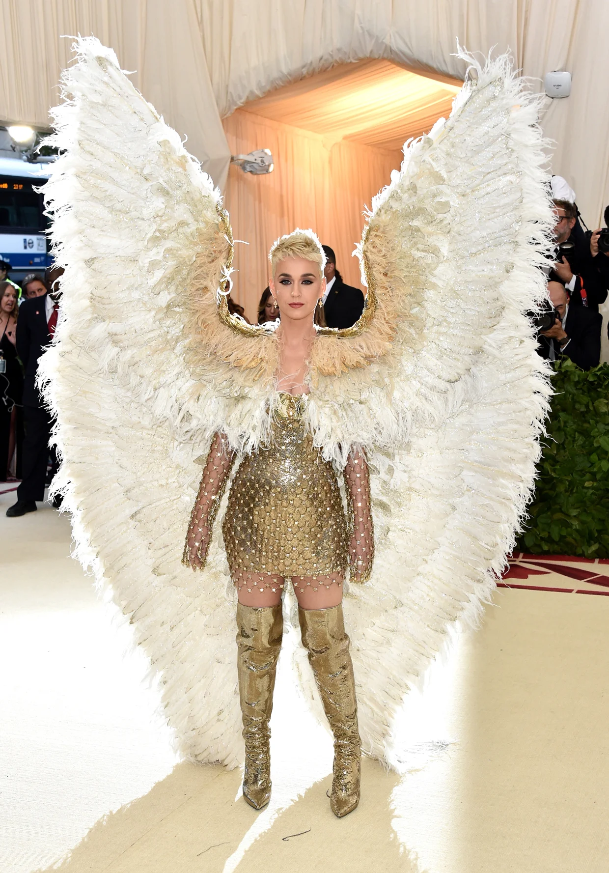 PHOTO: John Shearer / Getty Images