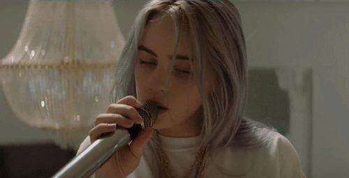 Billie Eilish Releases New Music Video For You Should See Me In A Crown Blended Billie Eilish Releases New Music Video For You Should See Me In A Crown Blended