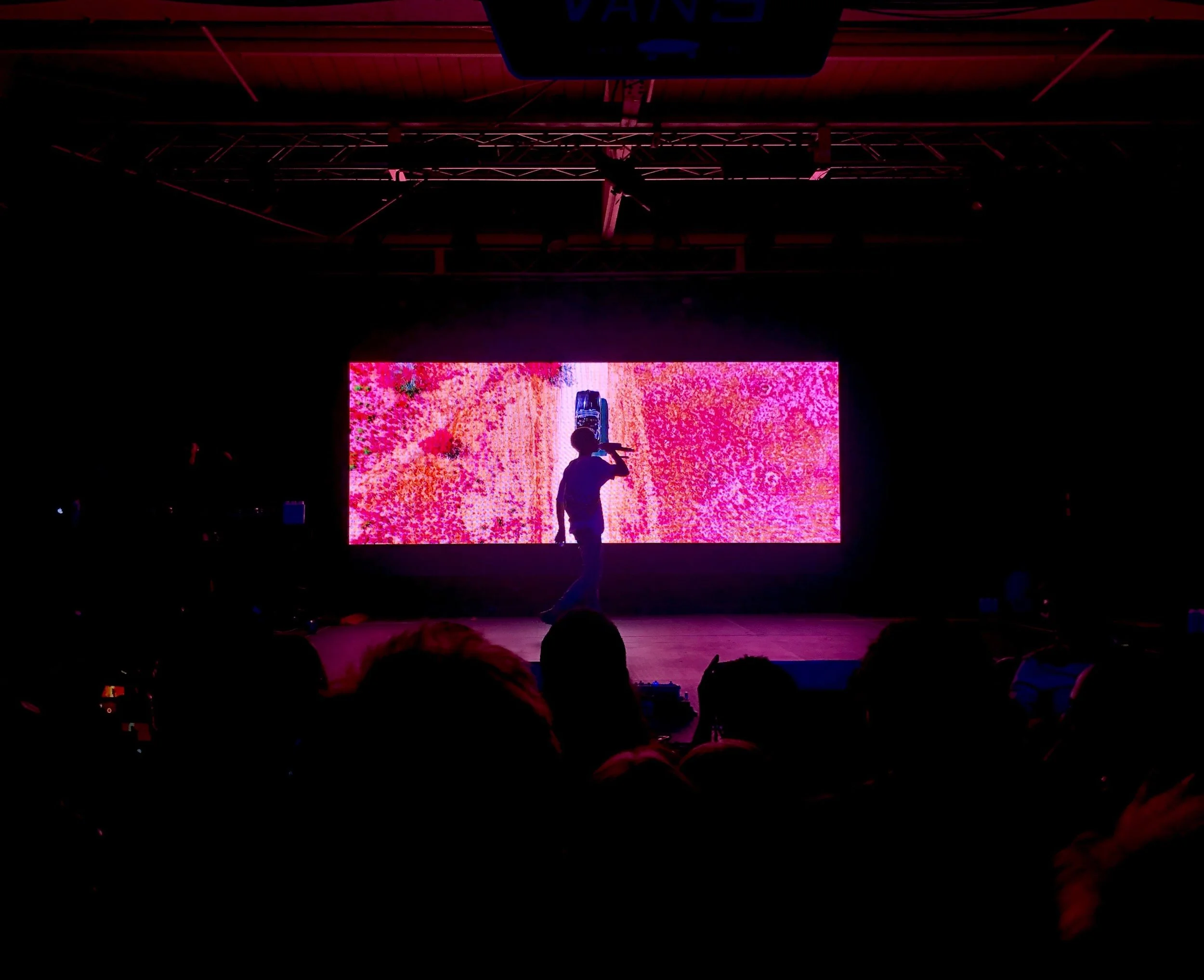 PHOTO: Grace Prewitt / BLENDED