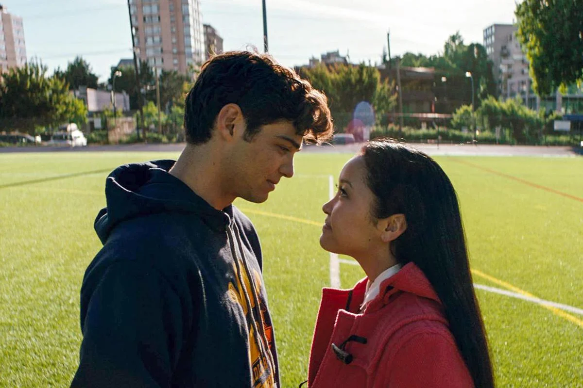 PHOTO: Netflix