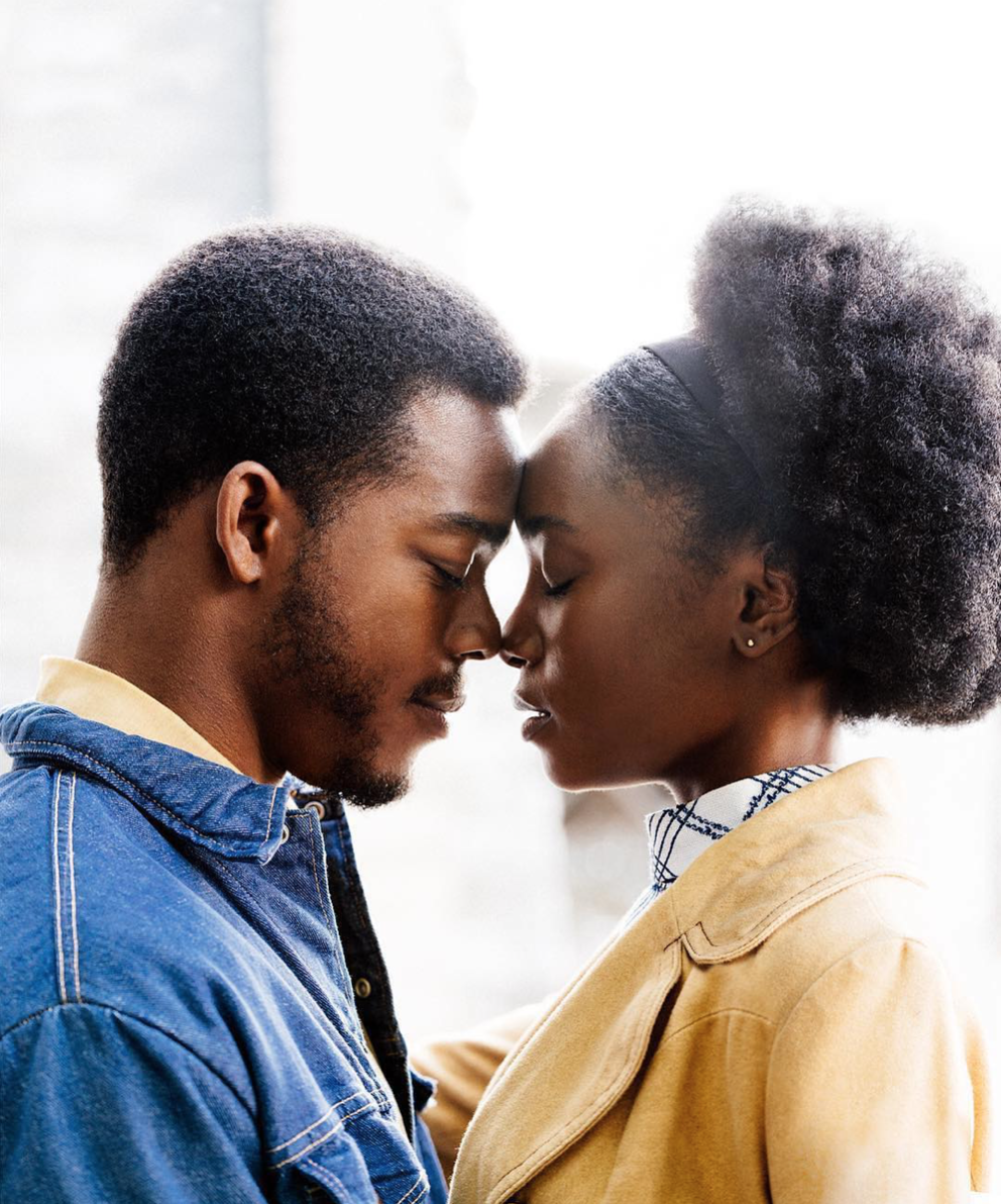 PHOTO: If Beale Street Could Talk / Instagram