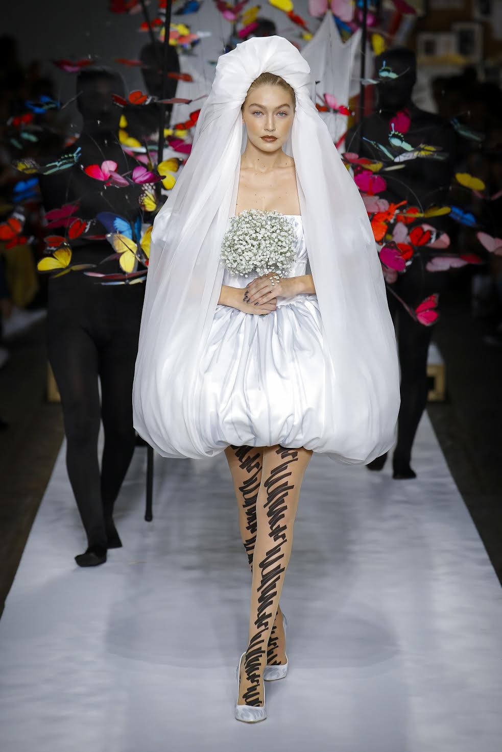 PHOTO: Fashionista