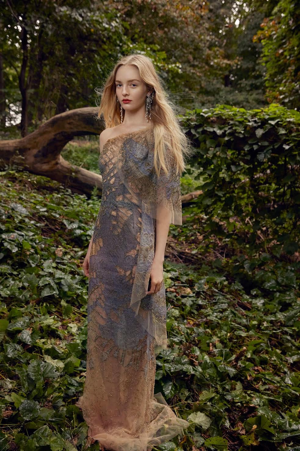 PHOTO: WWD