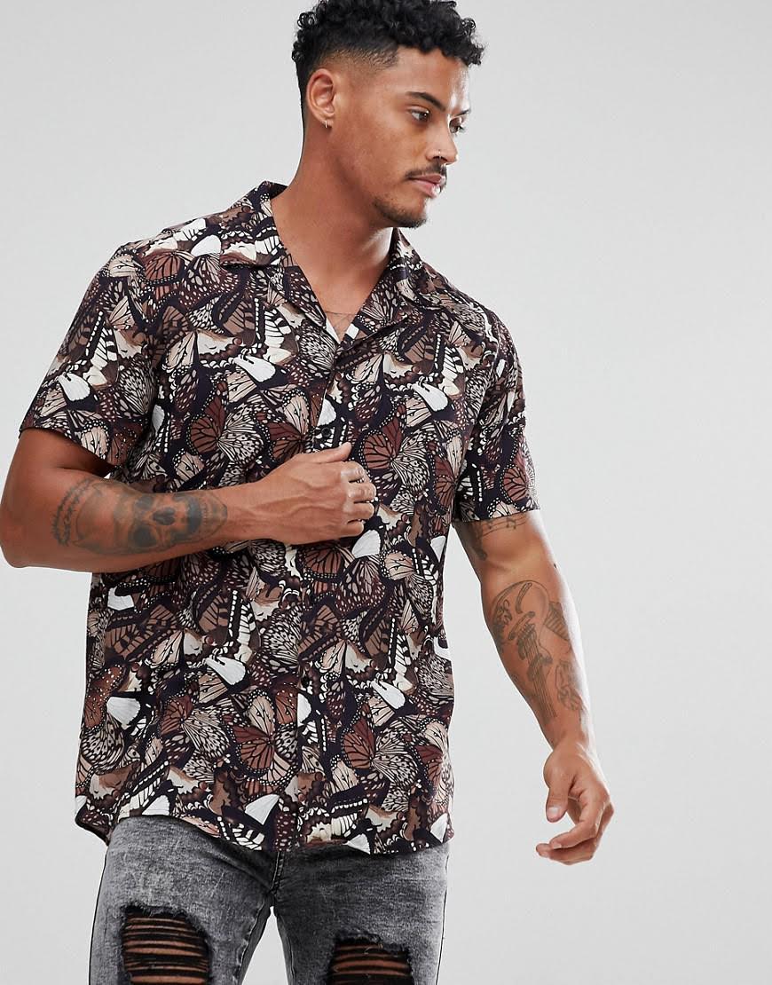 PHOTO: ASOS