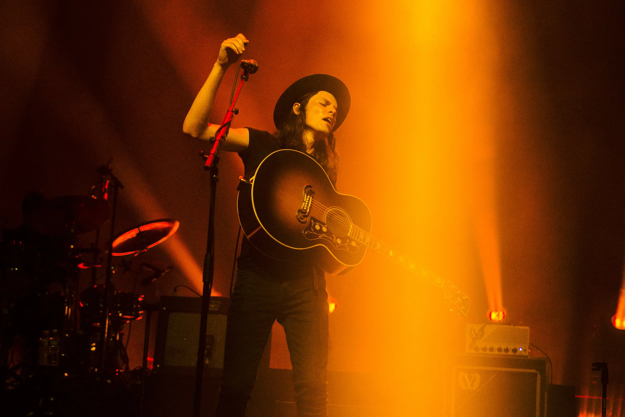 PHOTO: James Bay
