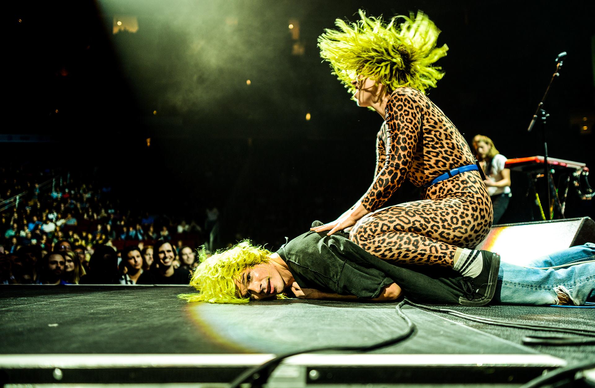 Grouplove