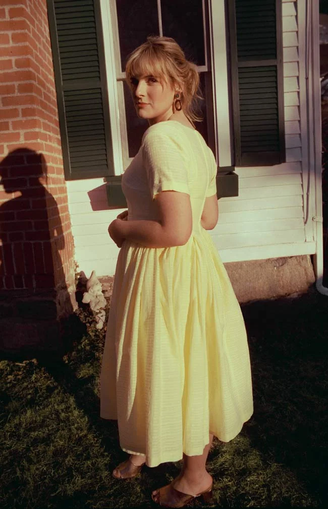 PHOTO: ModCloth