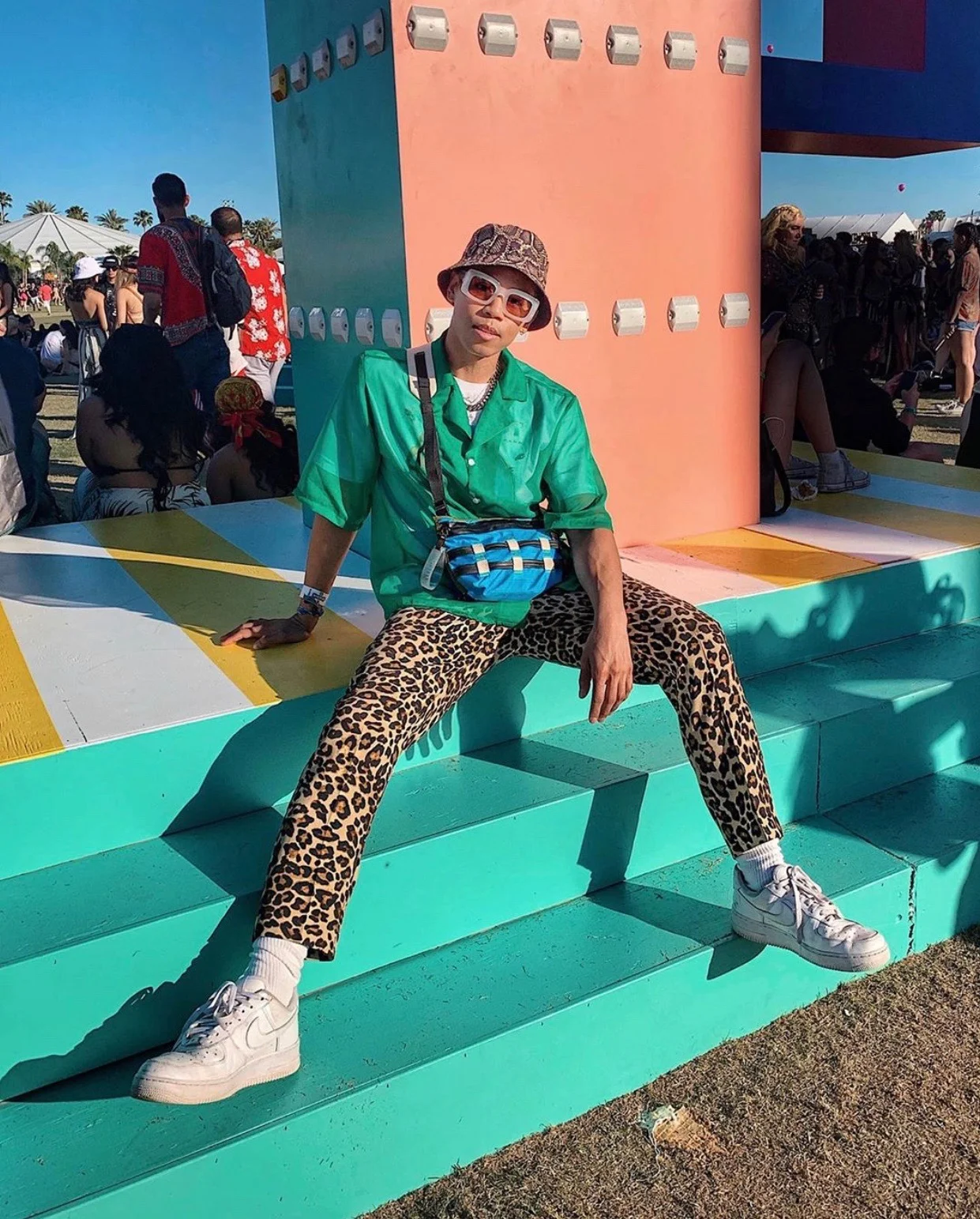 PHOTO: Anthony Urbano / Instagram