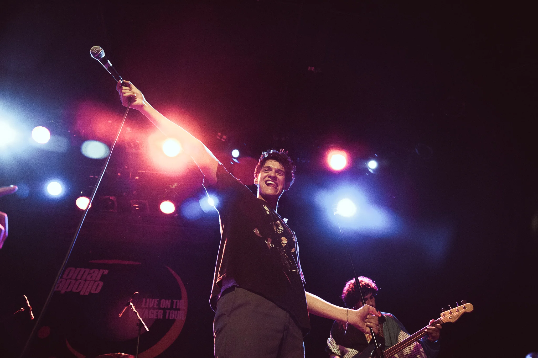 PHOTO: Holly Grace Jamili / BLENDED