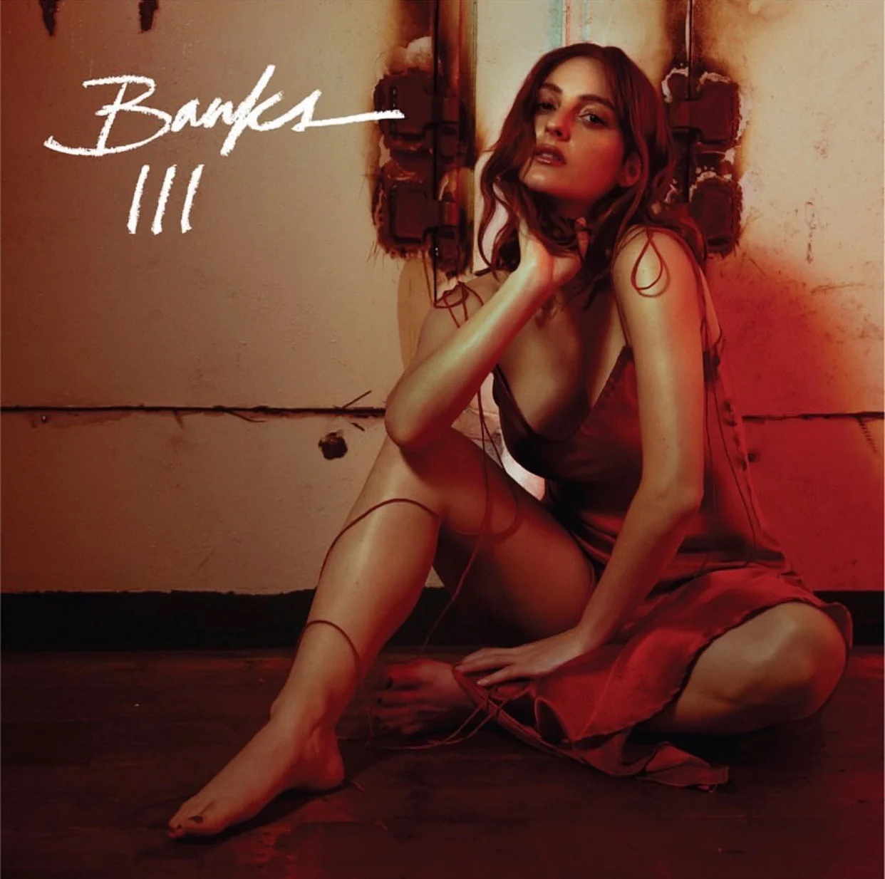 PHOTO: Banks